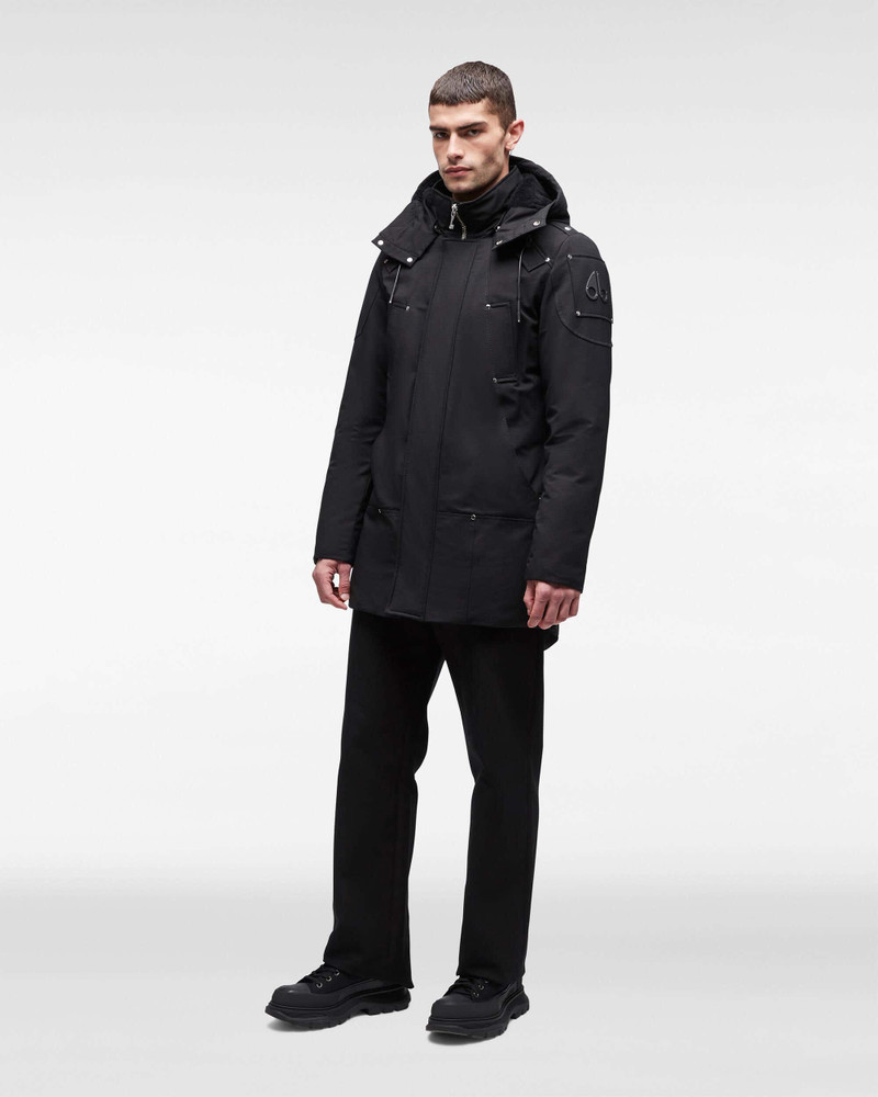 MOOSE KNUCKLES ORIGINAL STIRLING PARKA outlook