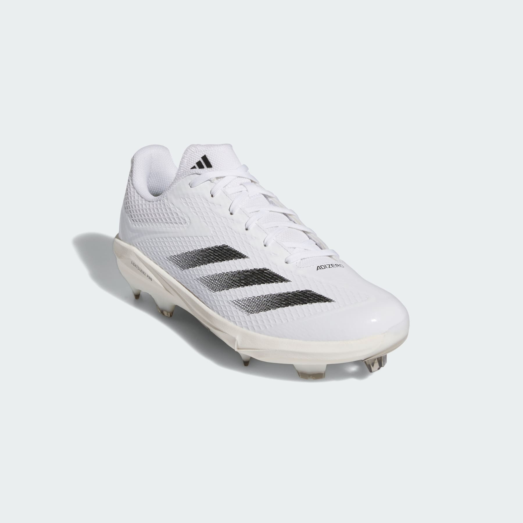 Adizero Electric TPU Baseball Cleats - 5