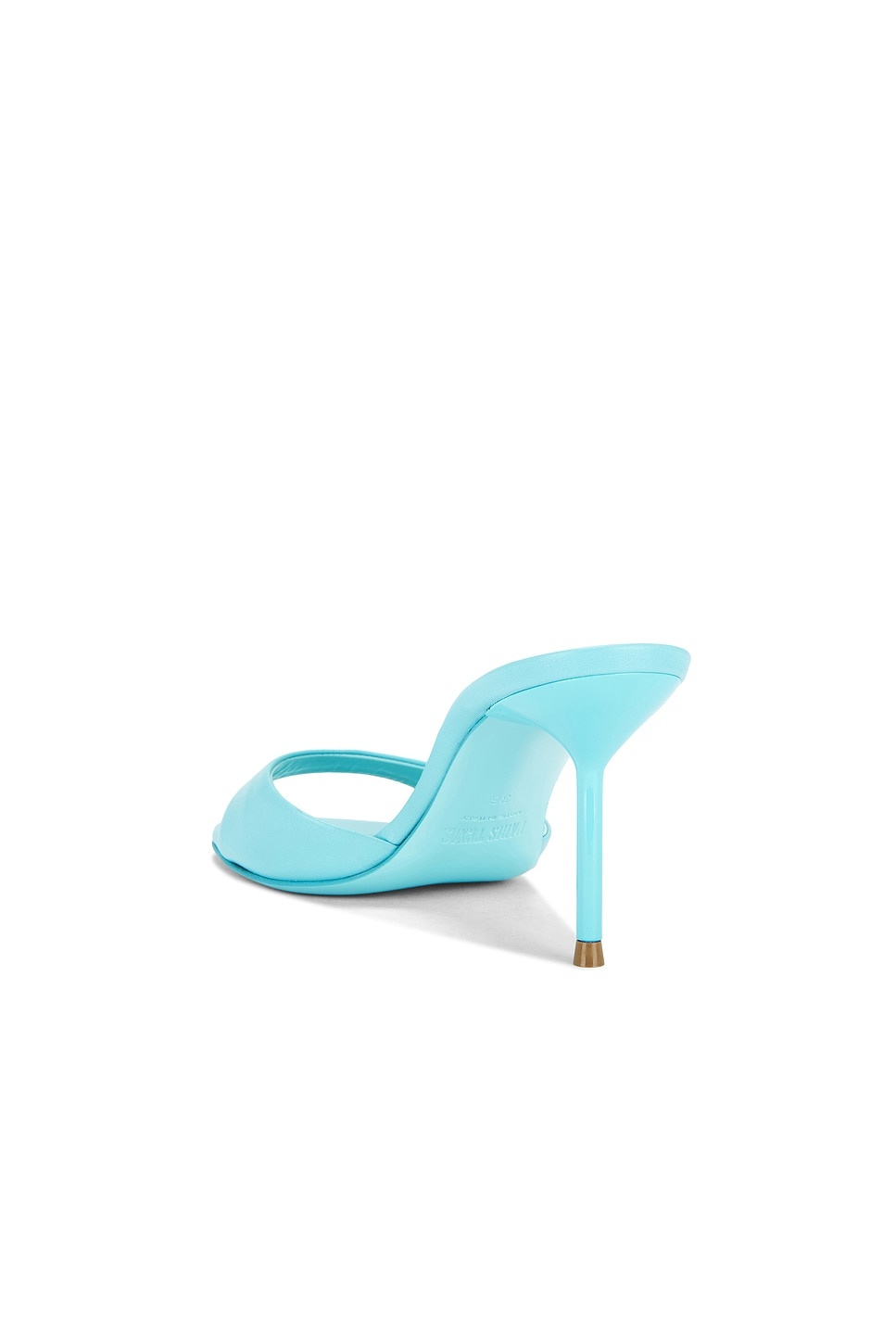 Lidia 70 Mule - 3