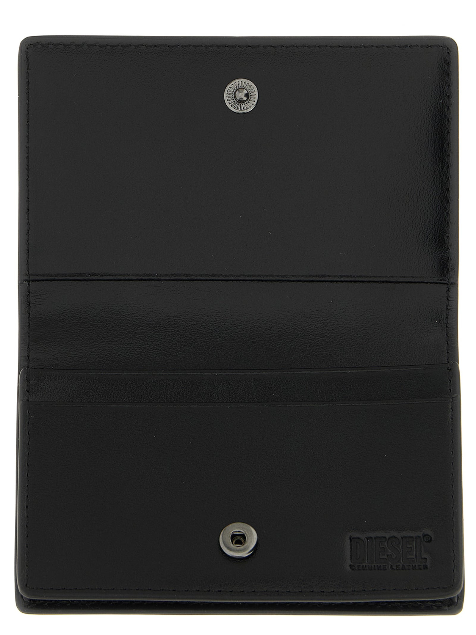Diesel Men 'Holi-D' Card Holder - 3