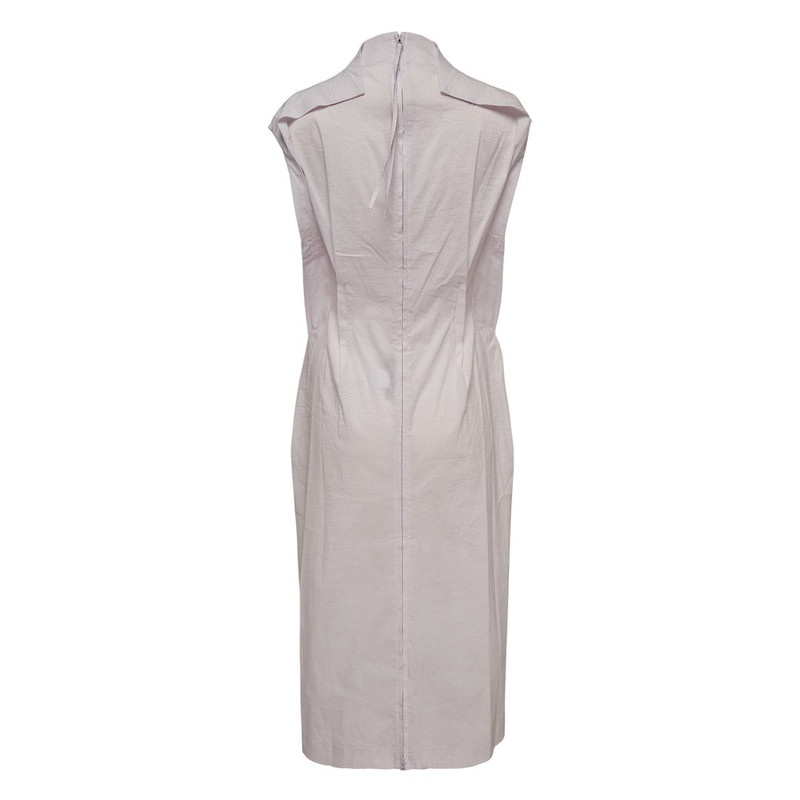 ISSEY MIYAKE Ample Woven Dresses outlook