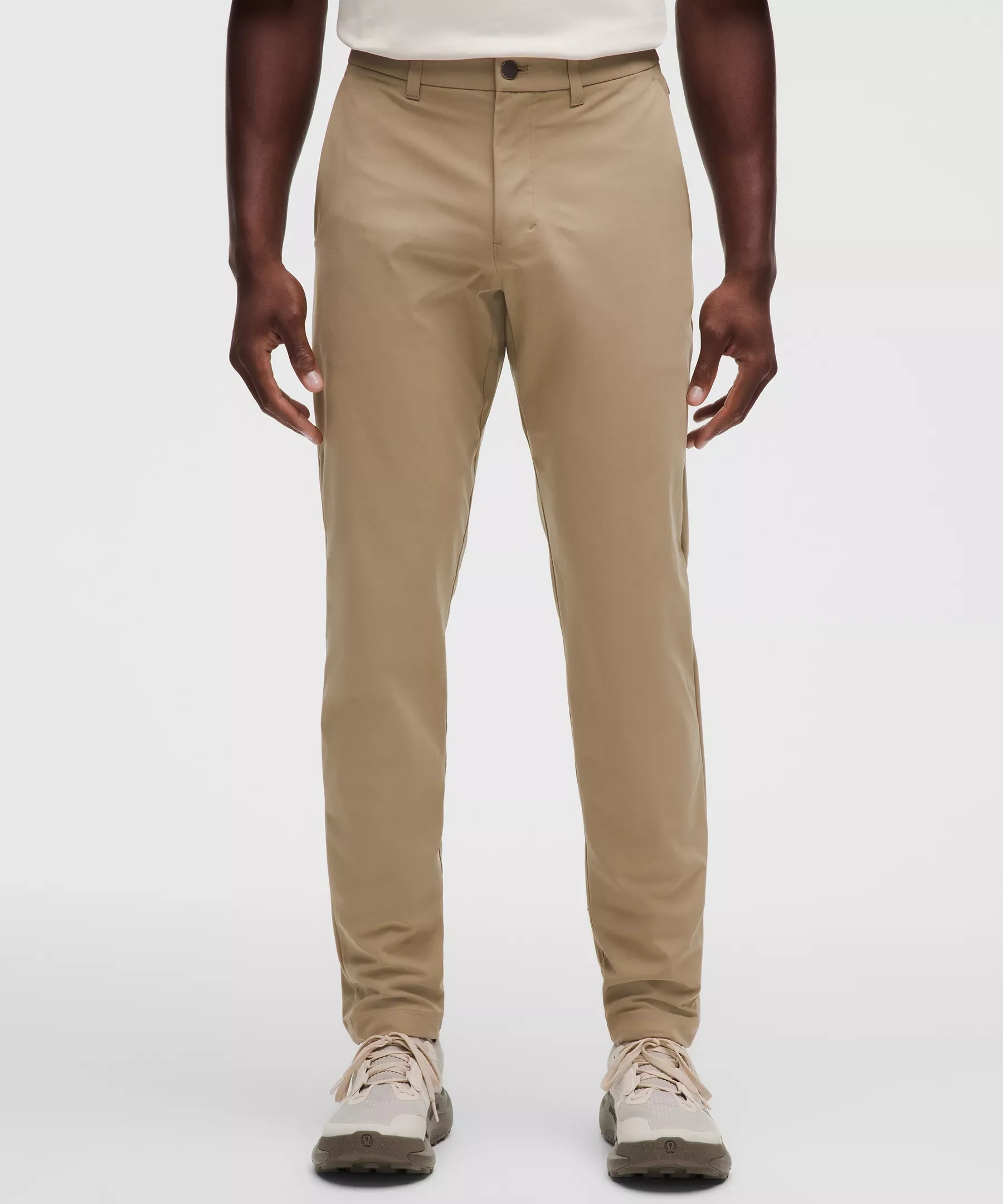 ABC Slim-Fit Trouser 32L *Warpstreme - 1