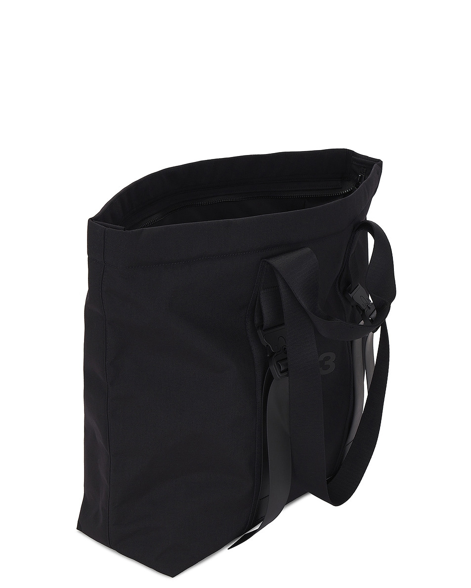 Shopper Tote - 4