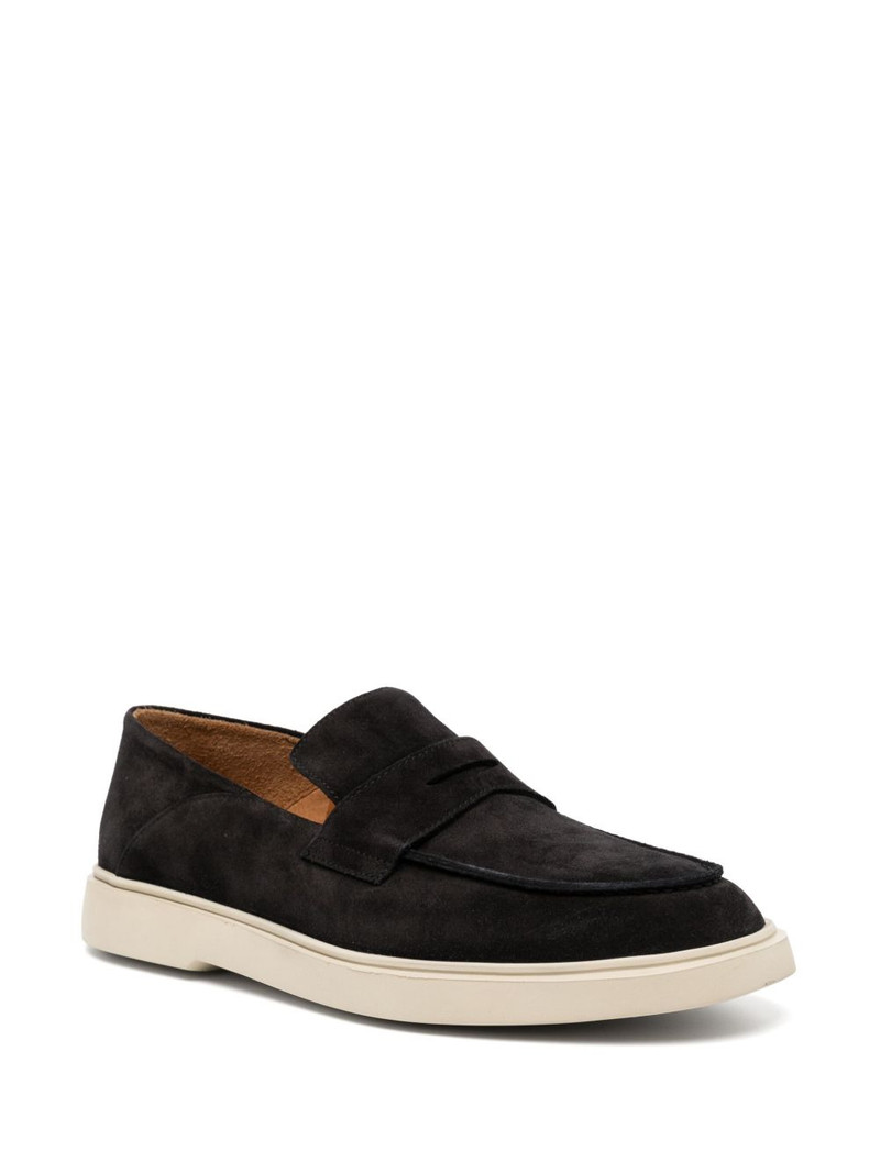 OFFICINE CREATIVE Herbie 001 loafers outlook