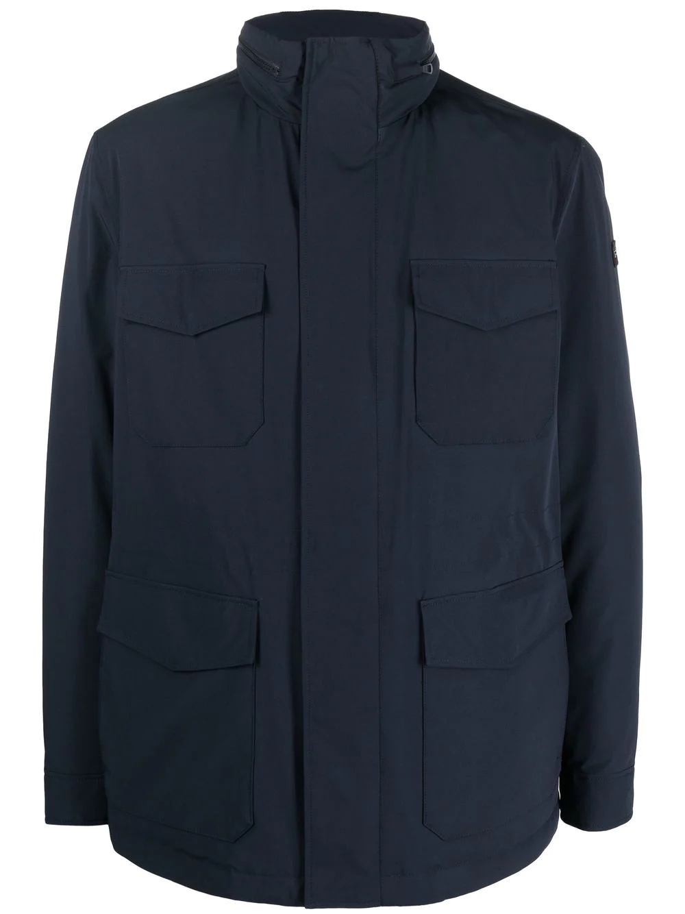 Field multi-pocket jacket - 1