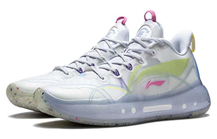 Li-Ning Yu Shuai 14 XIV Boom Low - Environmental Protection ABAR123-15 - 3