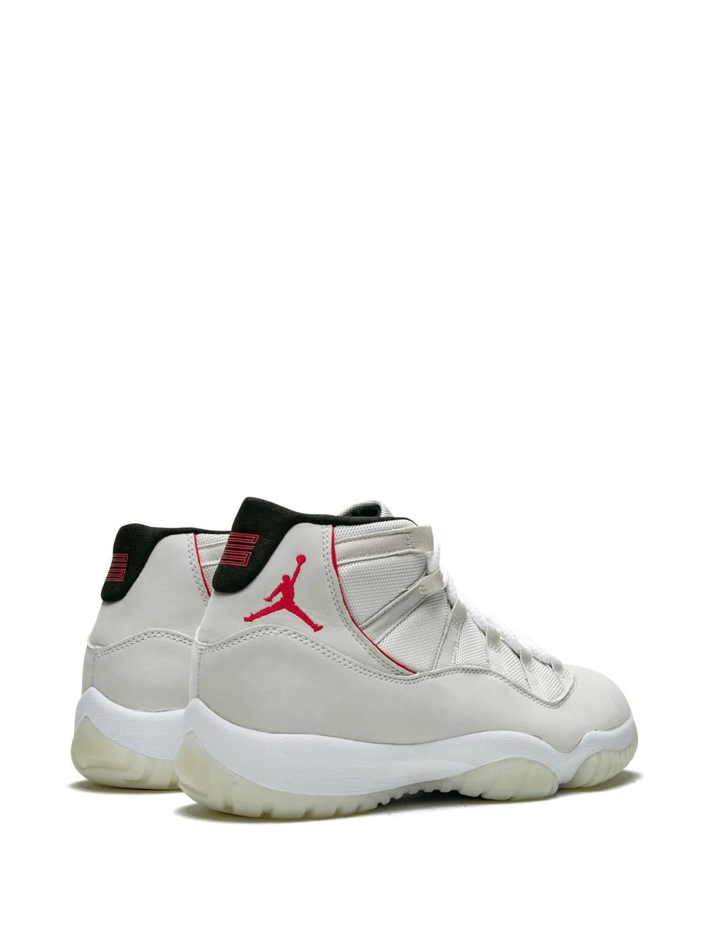 Air Jordan 11 Retro platinum tint - 3