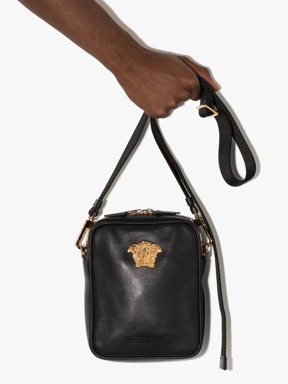 Medusa crossbody bag - 4