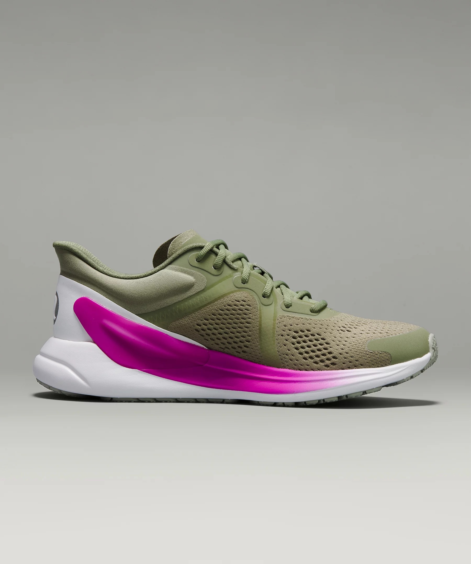 Women's Blissfeel Running Shoe - 5