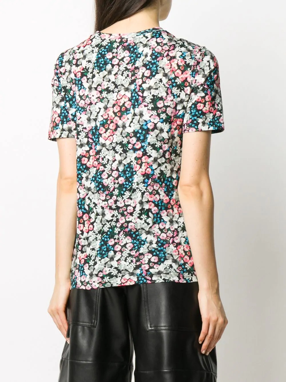 Hettie meadow T-shirt - 4