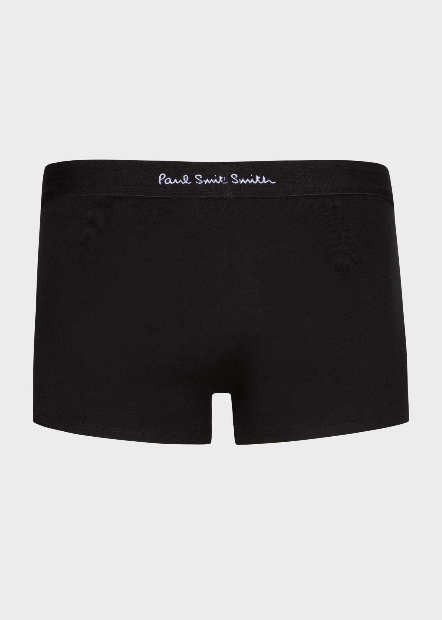 Mixed Boxer Briefs Three Pack - 5