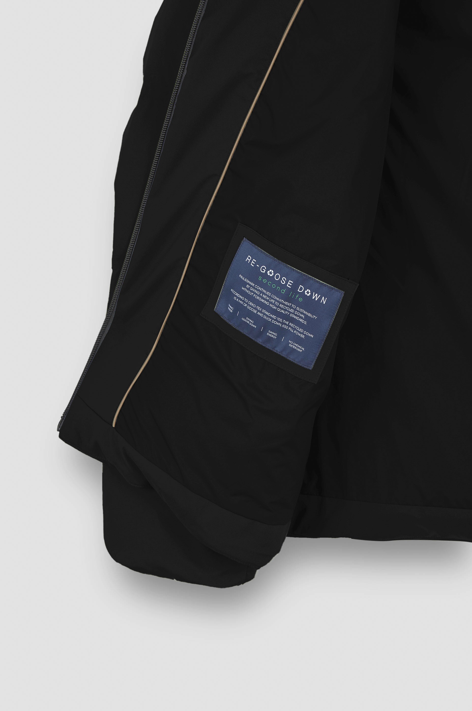 TYPHOON® PLATINUM DOWN JACKET - 7