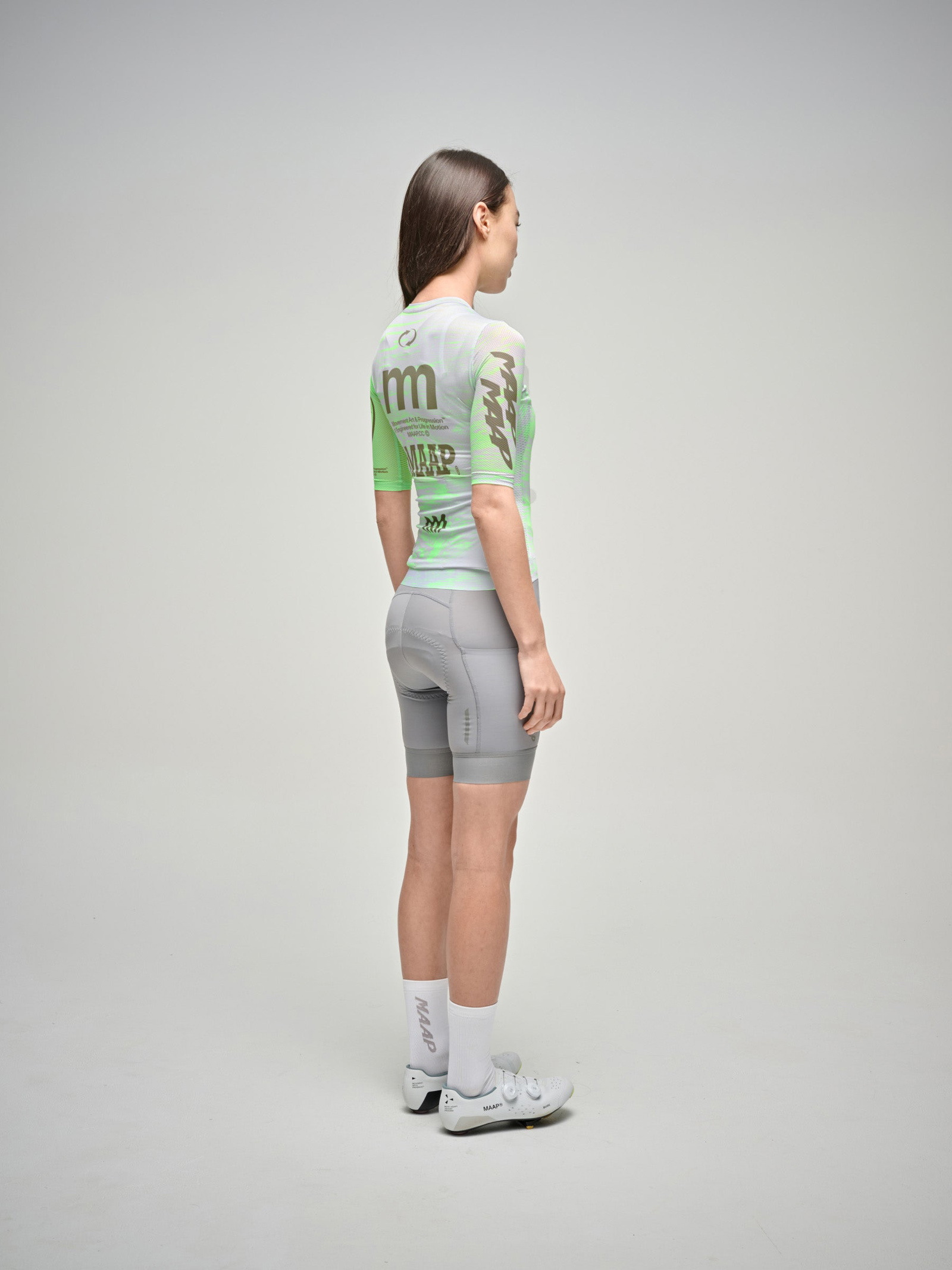 Women's Chroma Pro Air Jersey 3.0 - 5