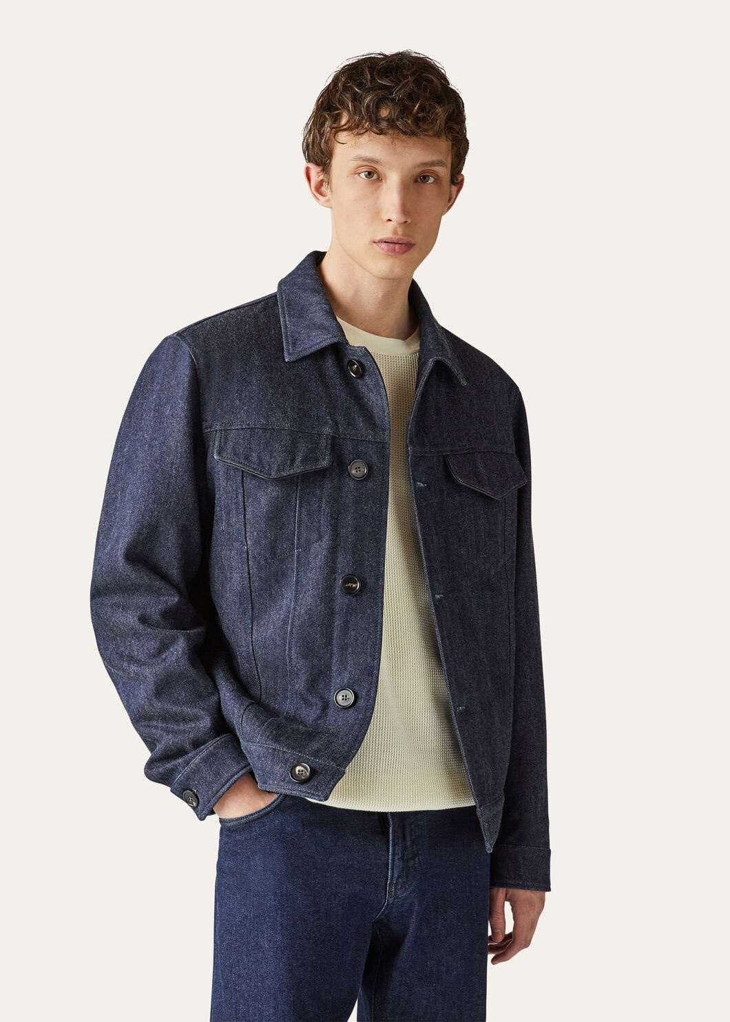 Neive Jacket - 4