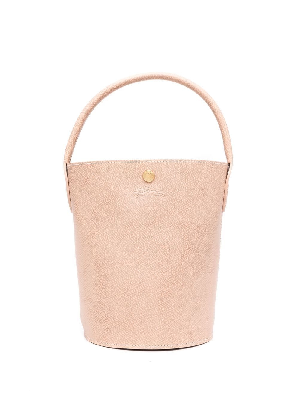 Épure bucket bag - 1