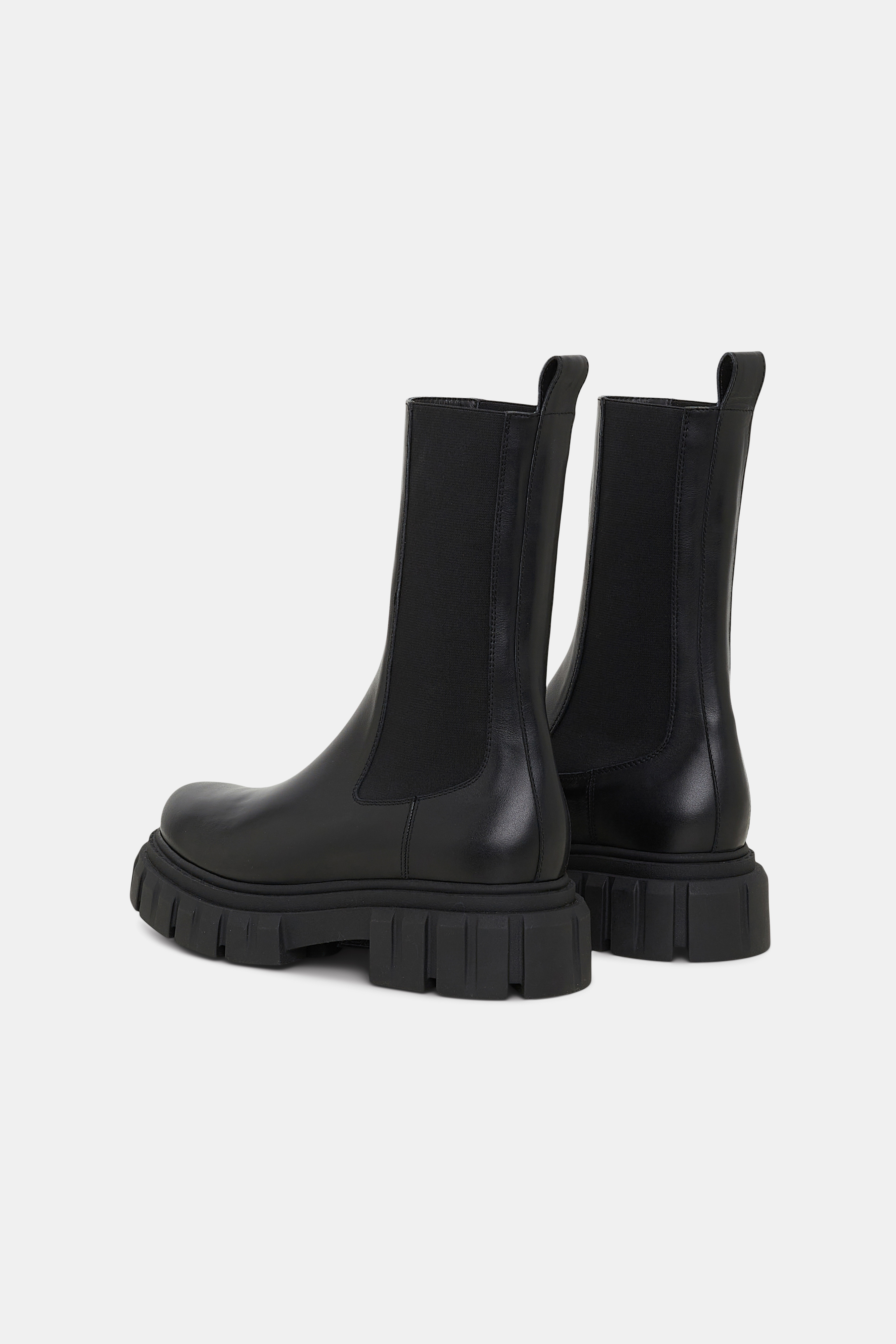 MODERN CLASSIC Chelsea Boot - 5