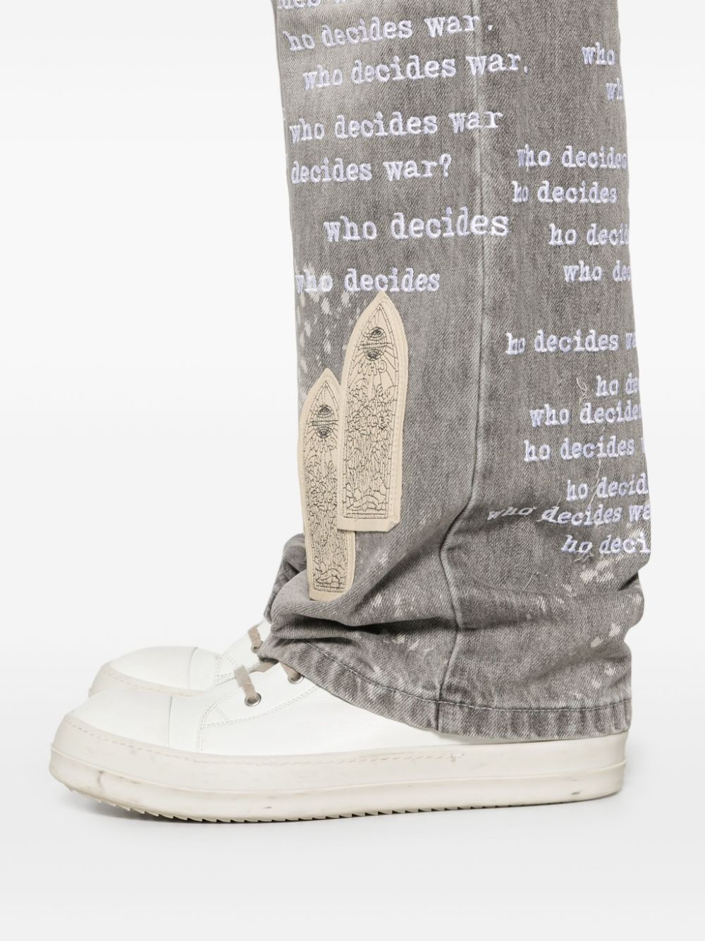 Scripture jeans - 5