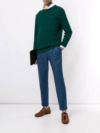 Dolce & Gabbana narrow fit chinos outlook