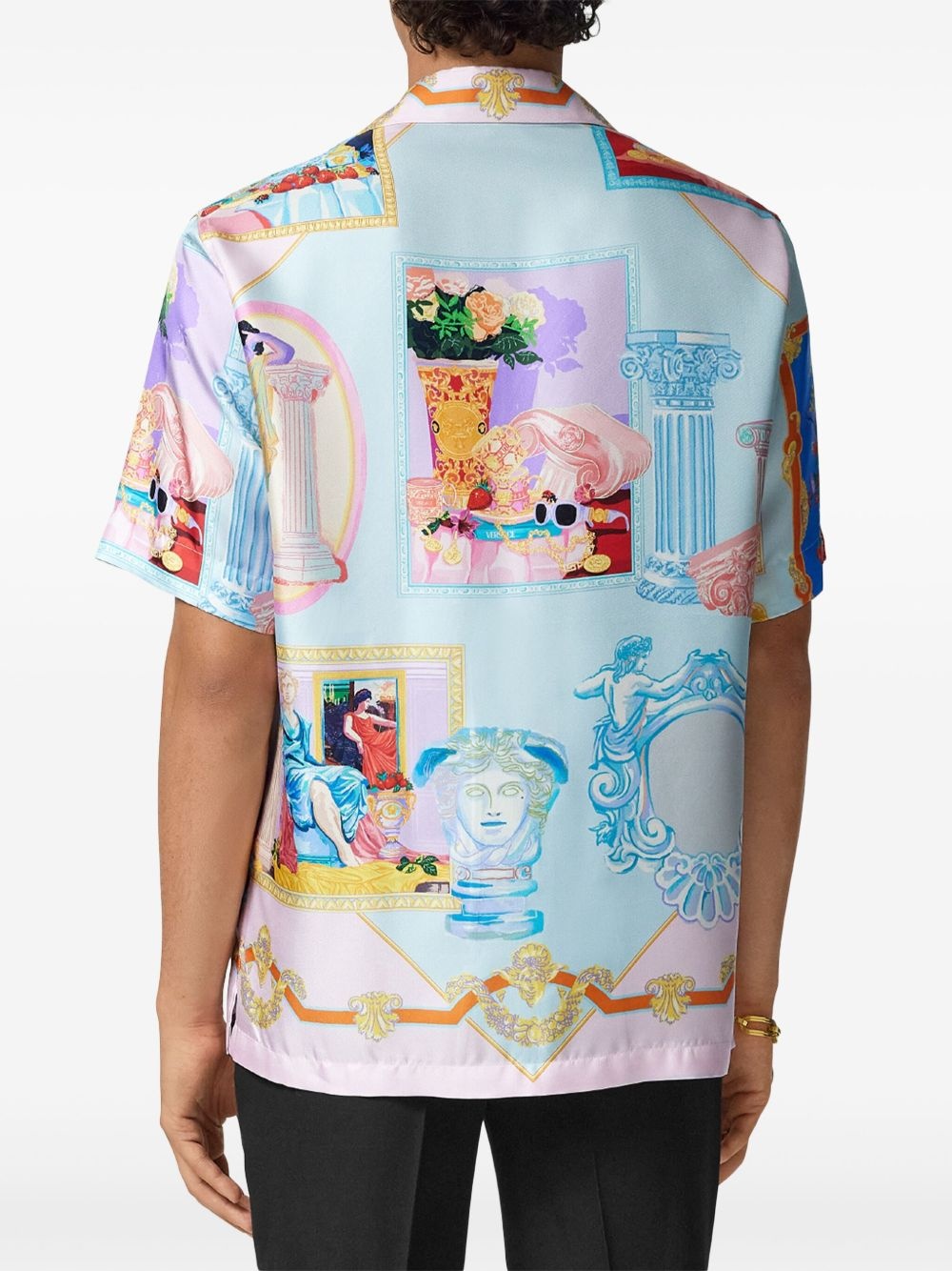 Gallery shirt - 4