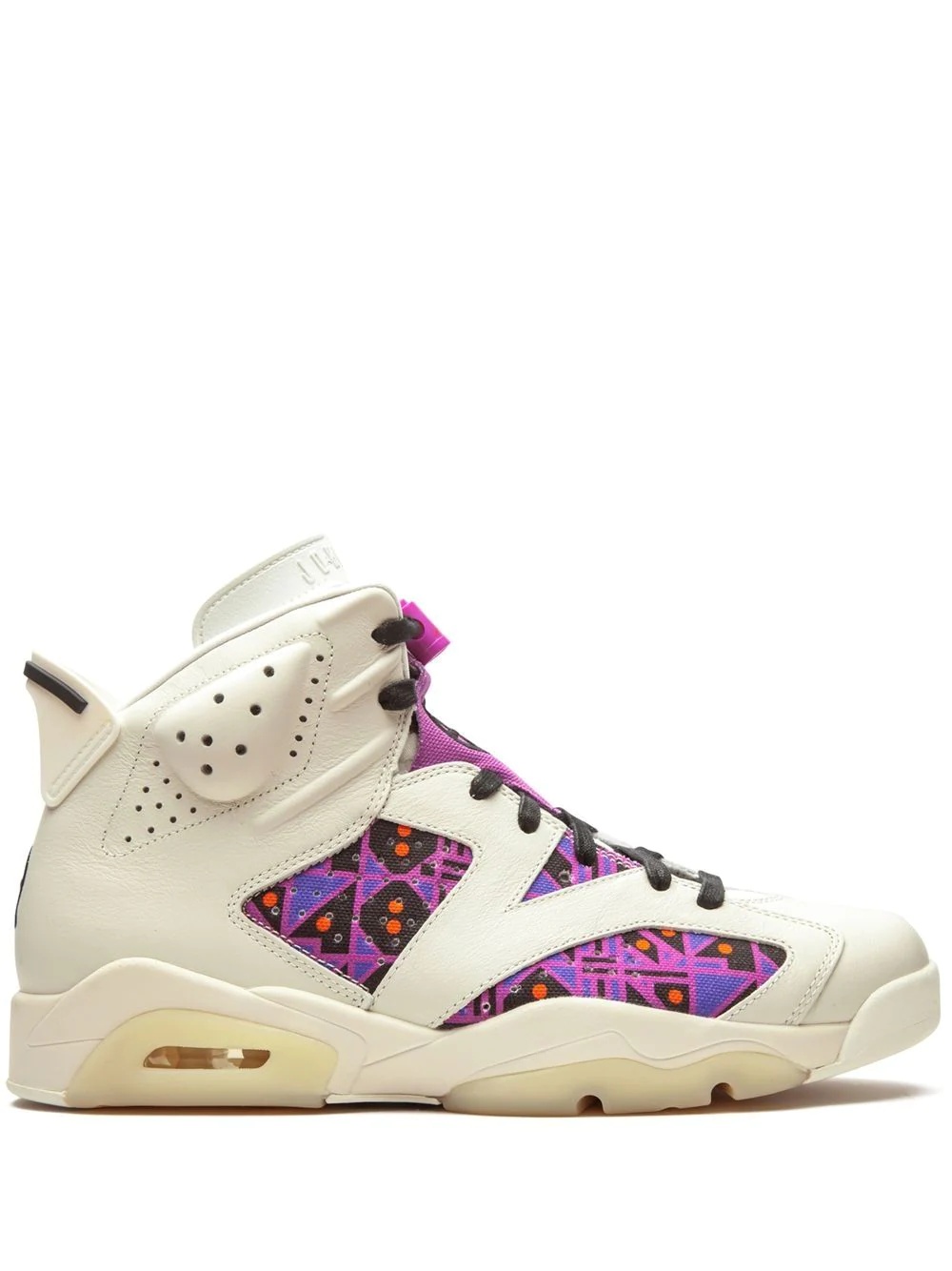 Air jordan 6 quai 54 online