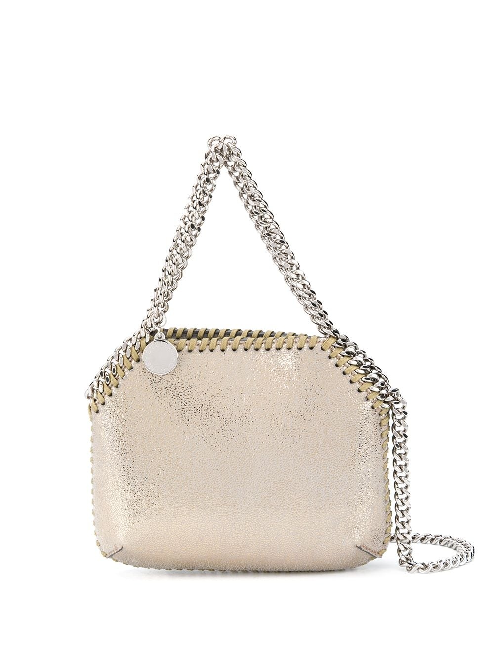 mini Falabella crossbody bag - 1