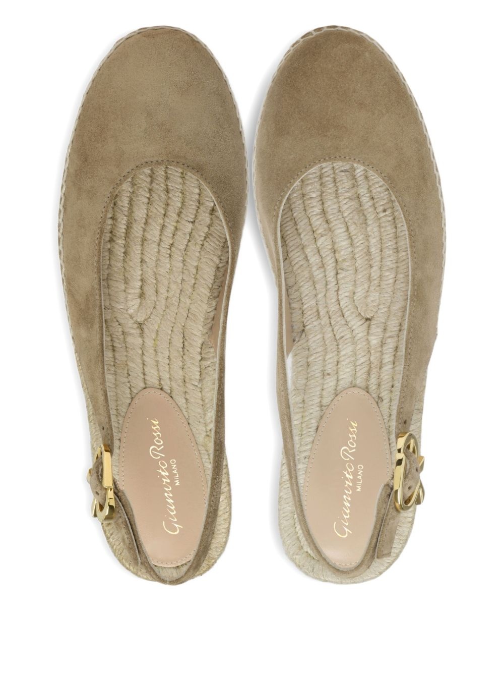 Paz espadrilles - 4