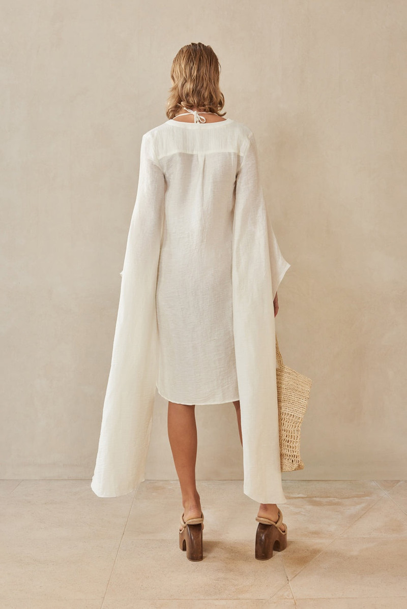 Cult Gaia RISHIMA COVERUP outlook