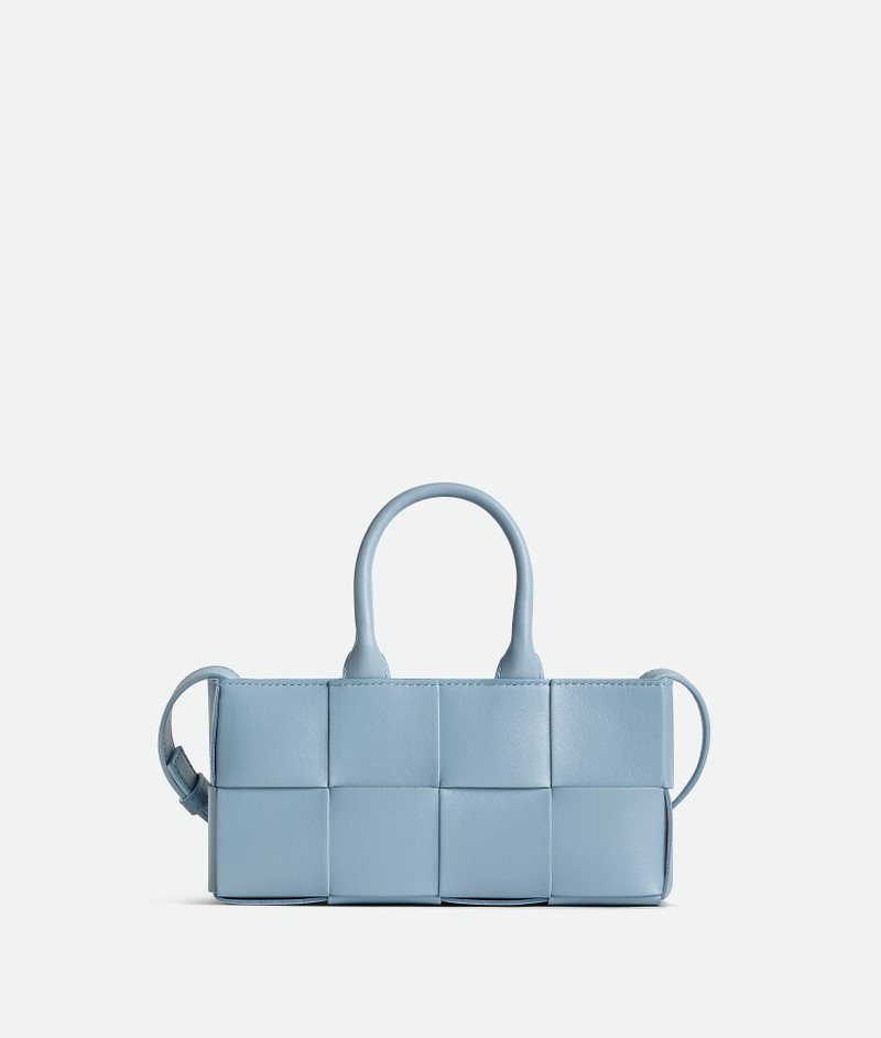 Mini East-West Arco Tote 1