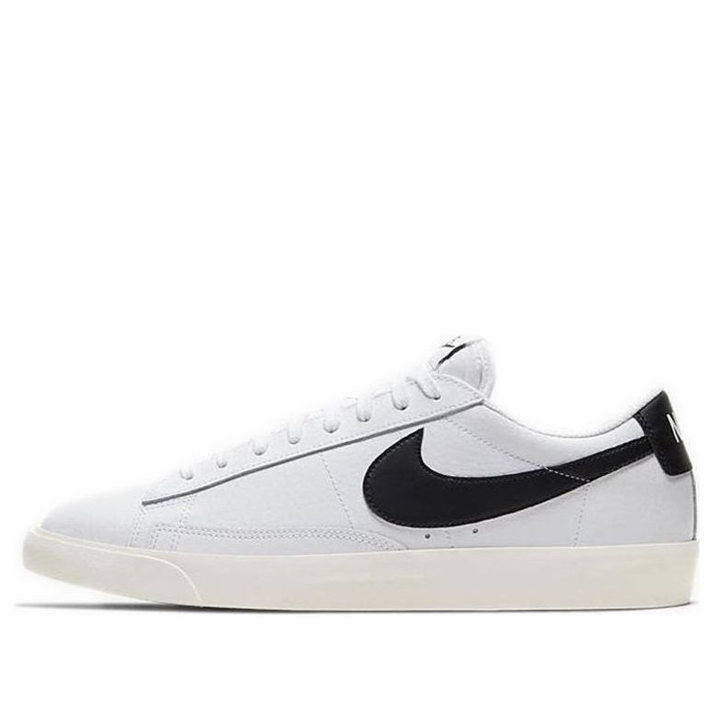 Nike Blazer Low 'Sail' CI6377-101 - 1
