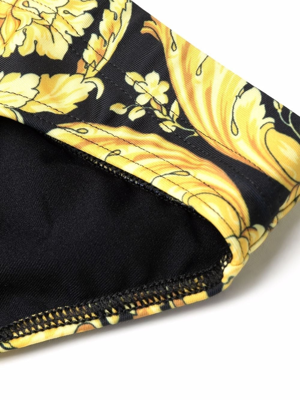 Baroque swimming trunks - 3