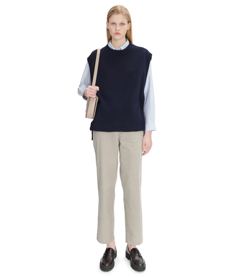 A.P.C. MARGOT SWEATER outlook