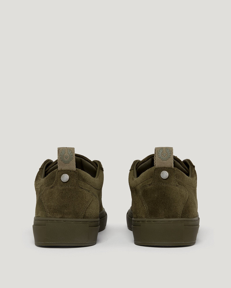 FLEMING TRAINER 4