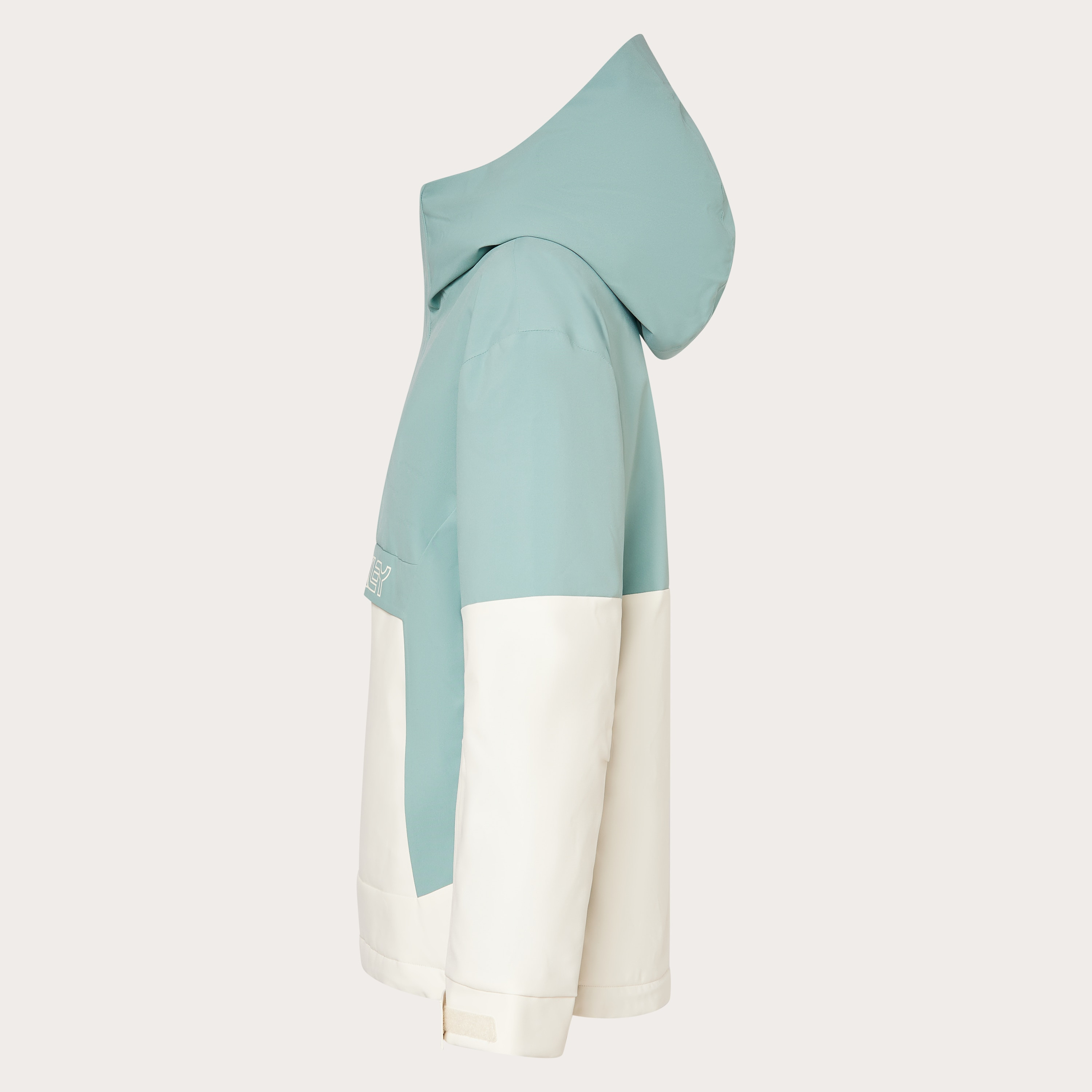 Wmns Tnp Tbt Insulated Anorak - 12