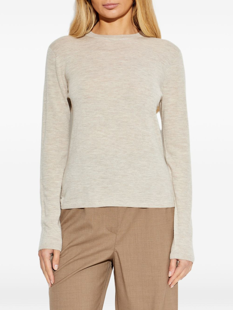 Pittura long-sleeve sweater 3