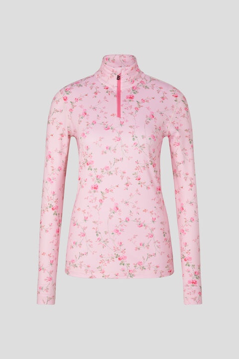 Ilvy First Layer in Pink - 1