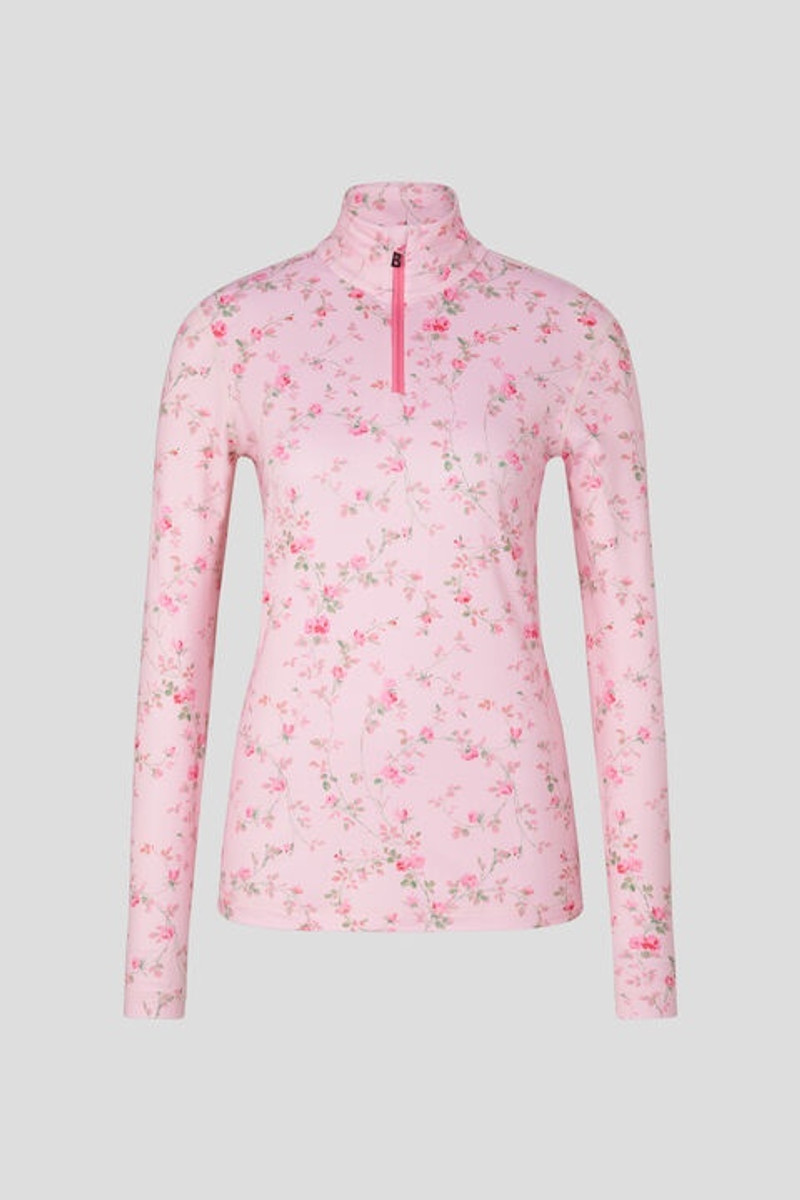 Ilvy First Layer in Pink 1