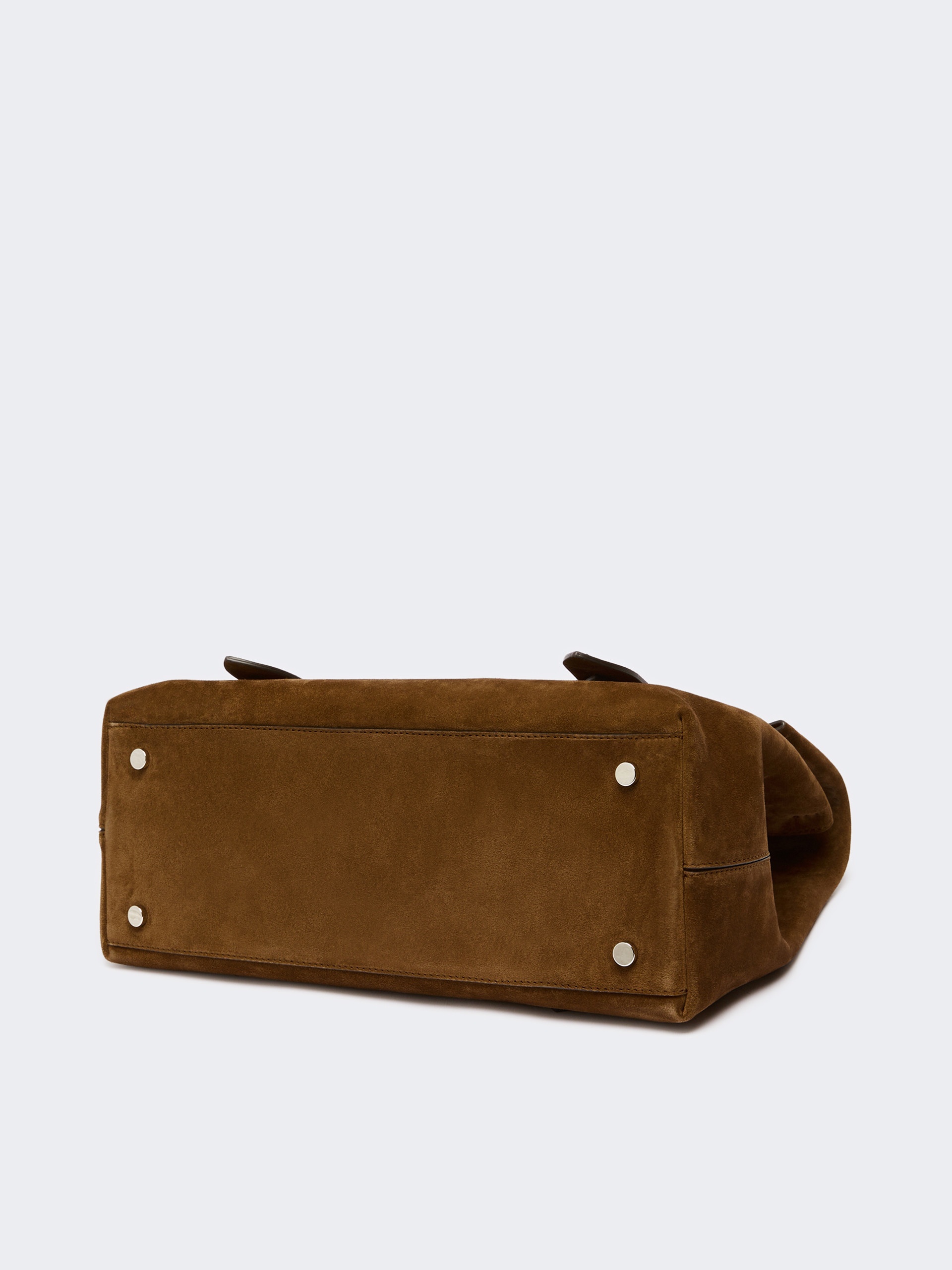 ARCHETIPO8V3 Split leather Archetipo handbag - 4
