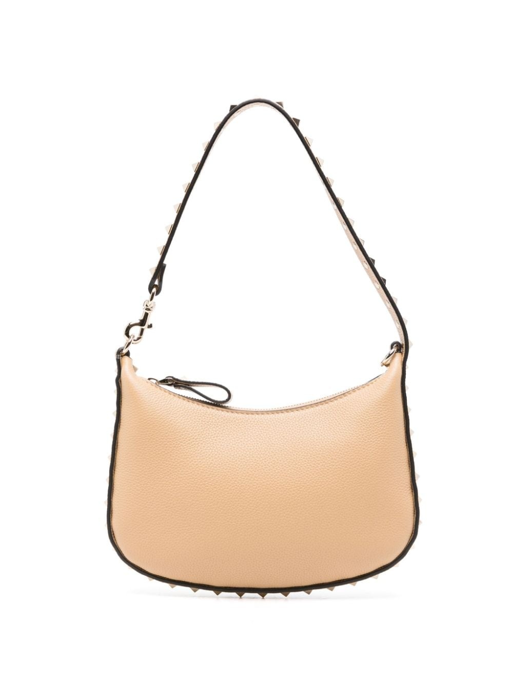 mini Rockstud shoulder bag - 1