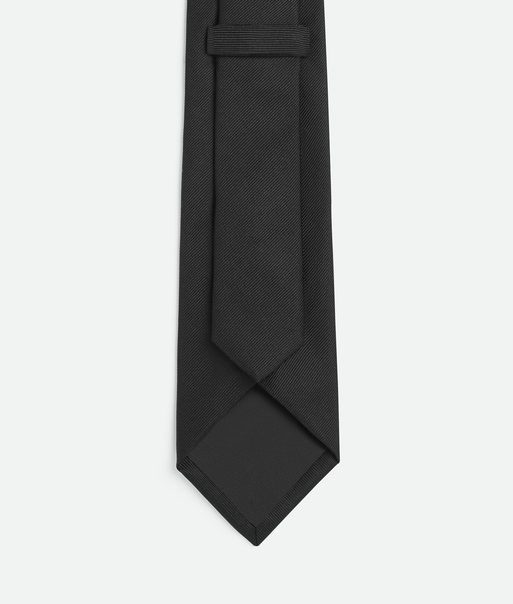 silk twill tie - 3