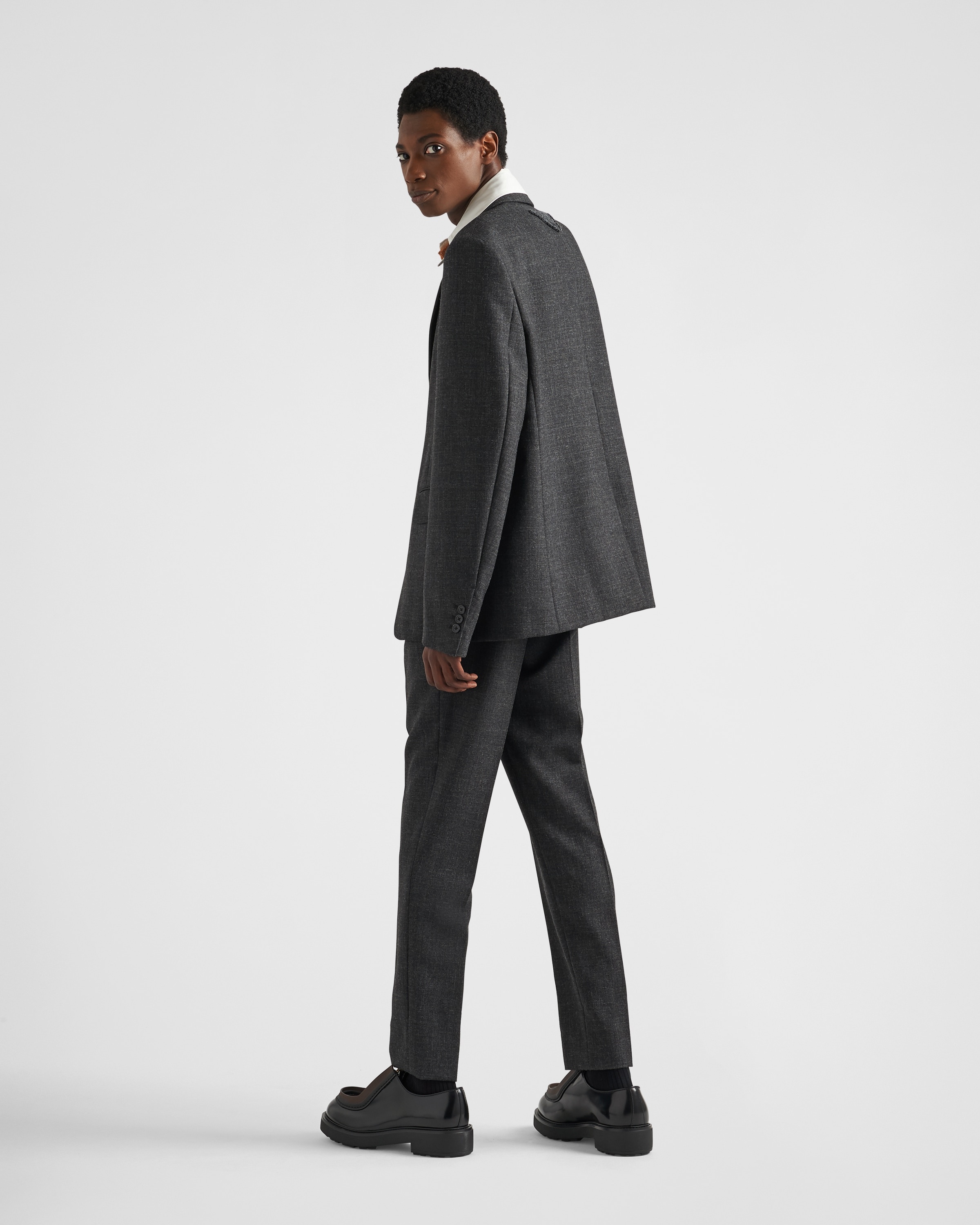 Wool pants - 5