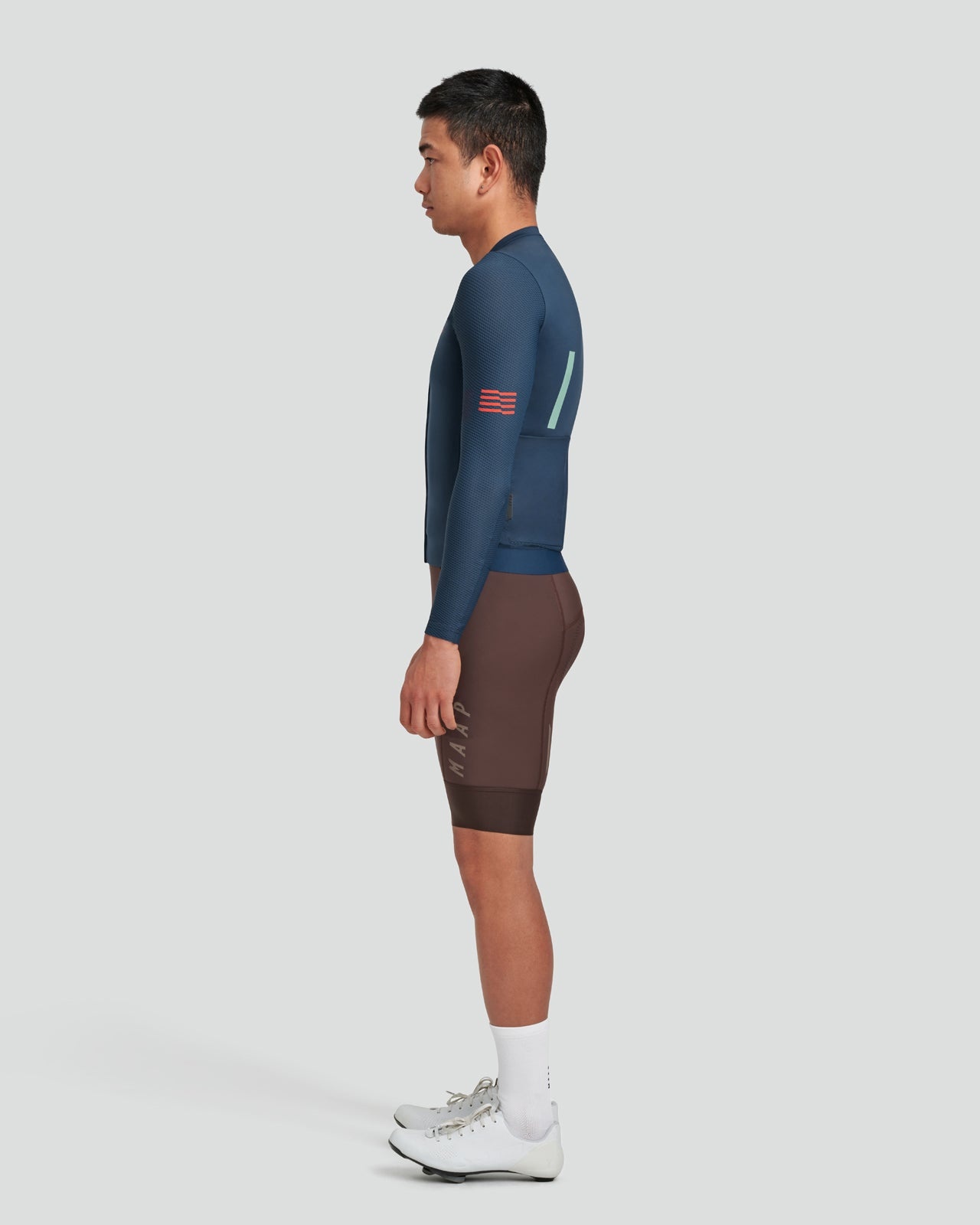 Evade Pro Base LS Jersey 2.0 - 3