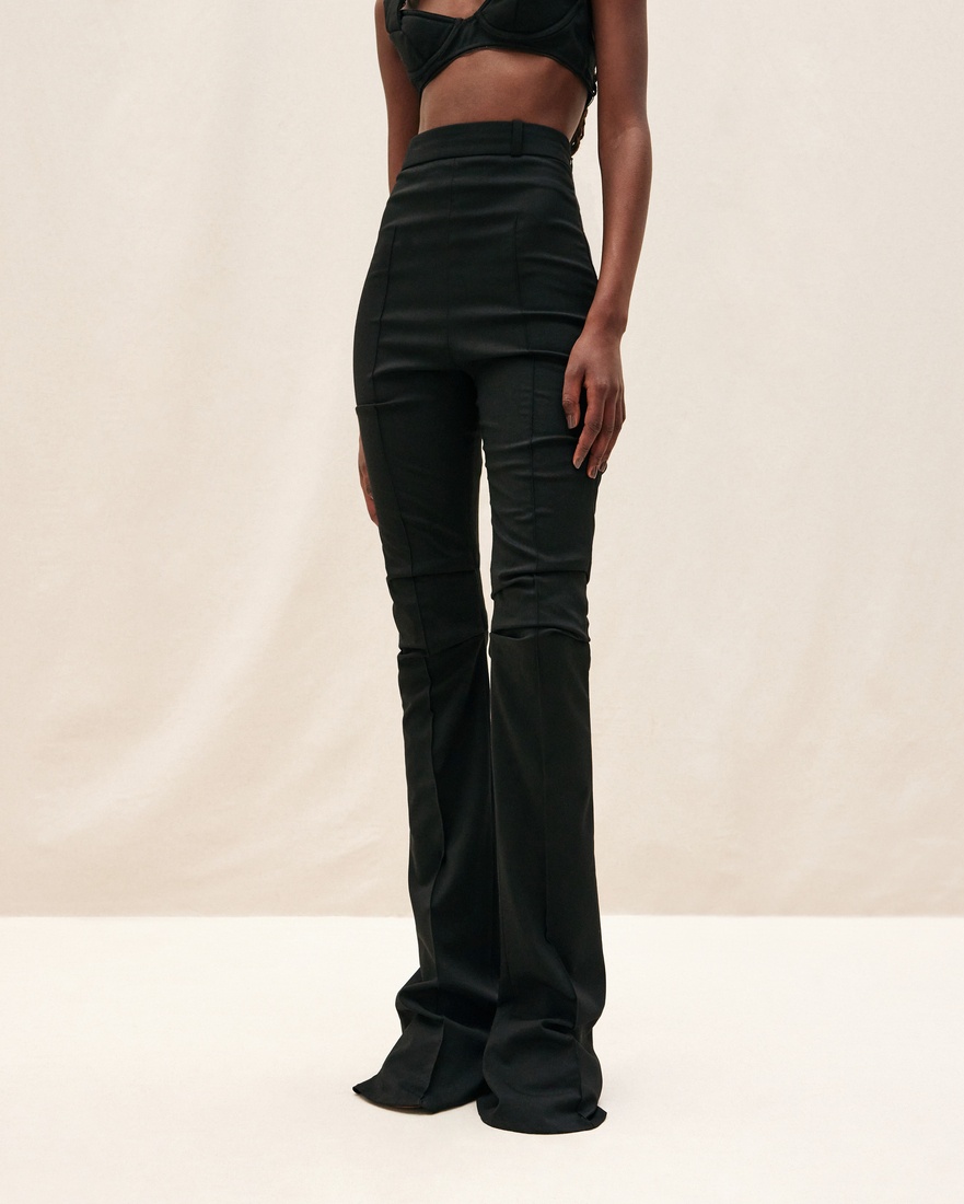 Le pantalon Merria - 5