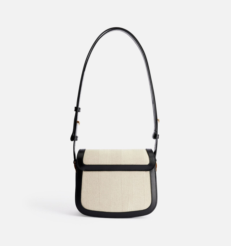 Small Paris Paris Bag 5