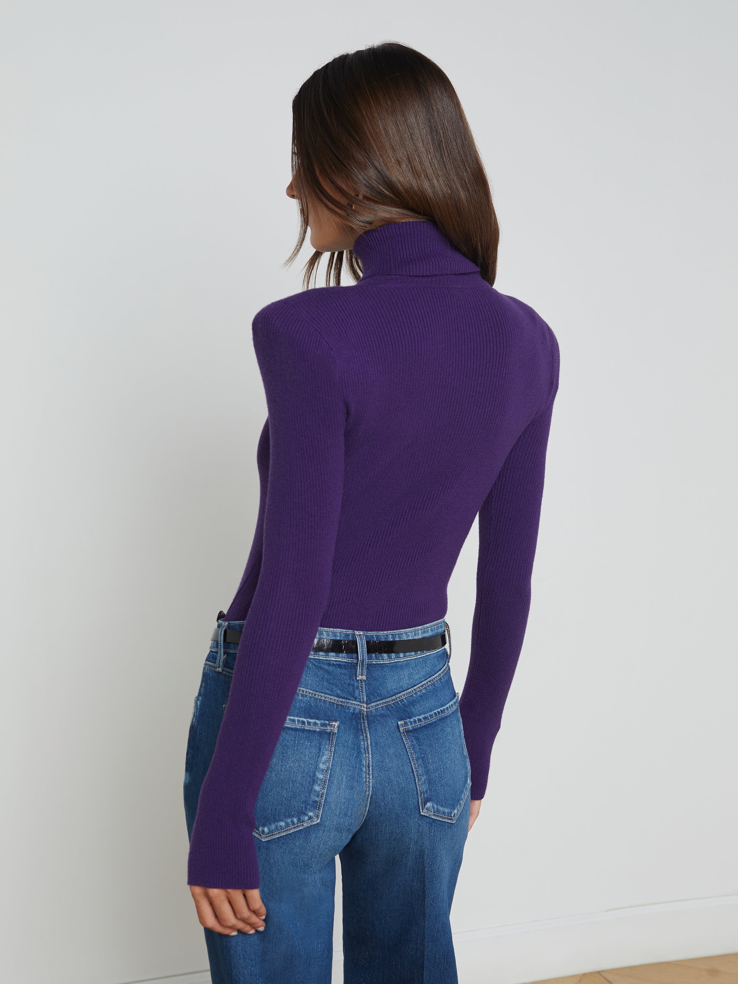 Reeves Turtleneck - 6