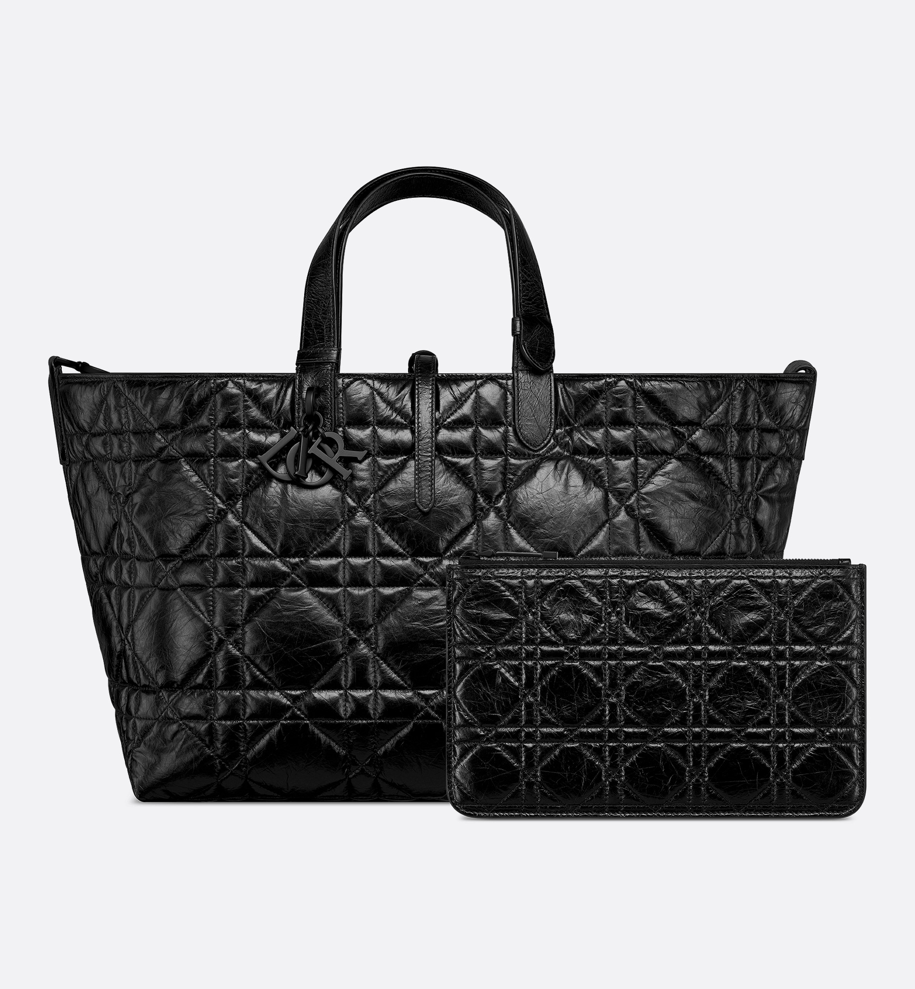 Large Dior Toujours Bag - 7