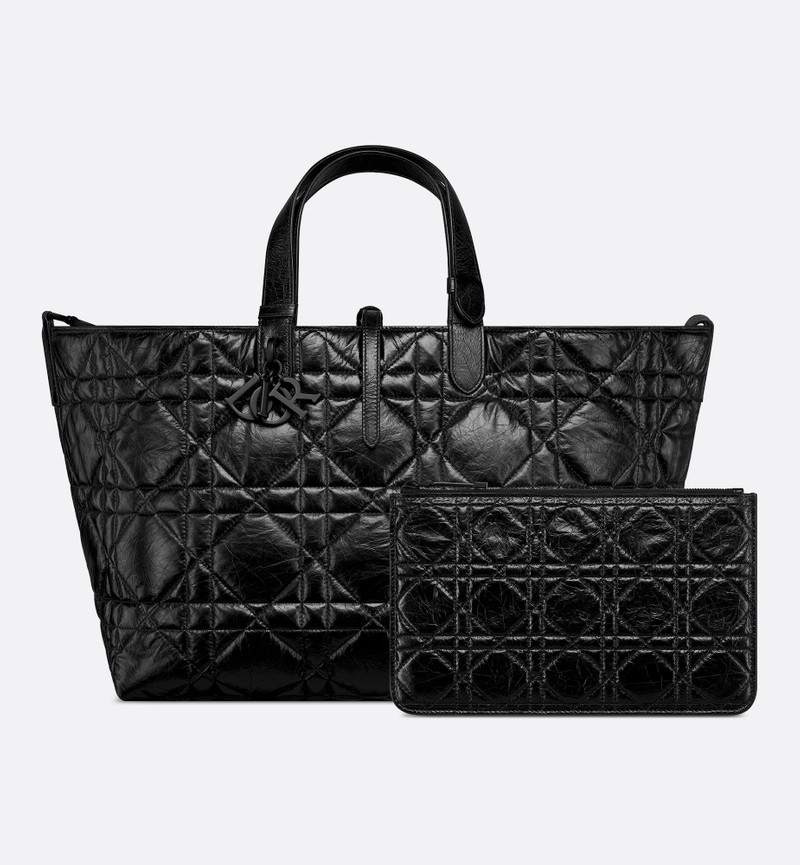 Large Dior Toujours Bag 7