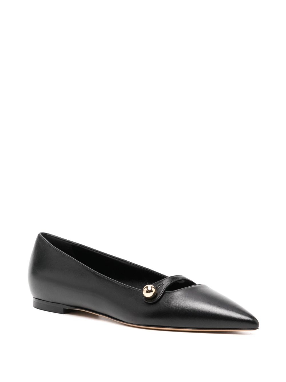 Cleo ballet flats - 2