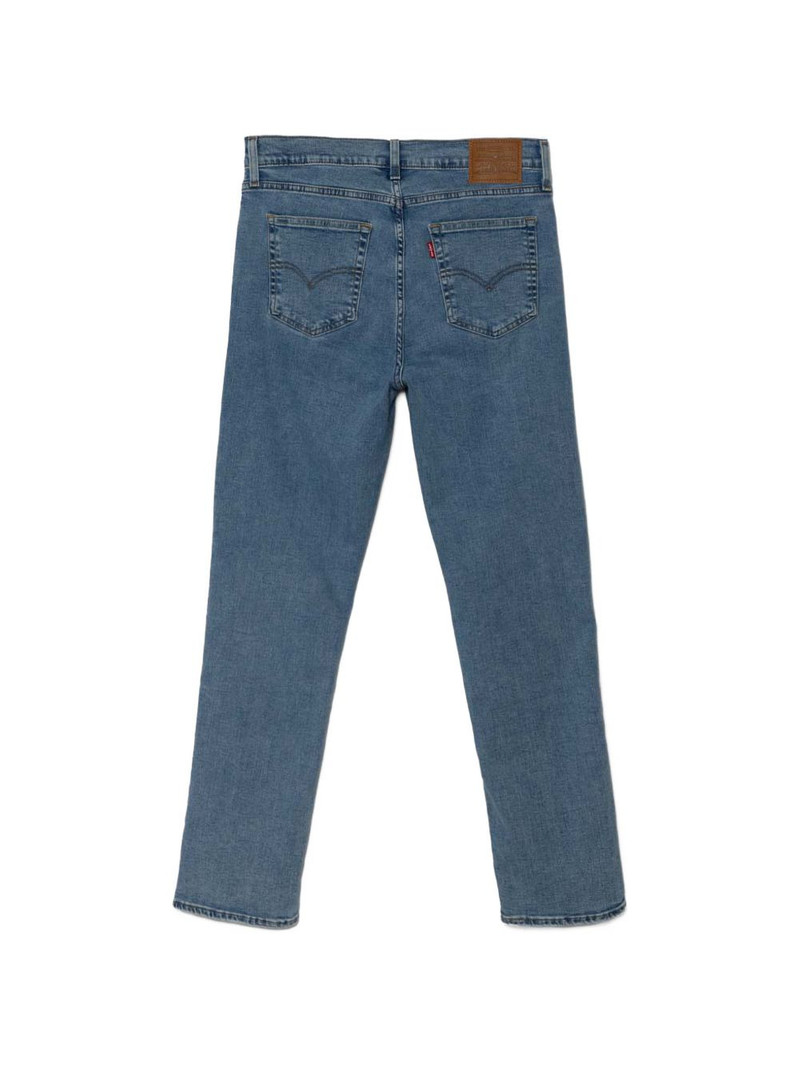 Levi's five-pockets jeans outlook