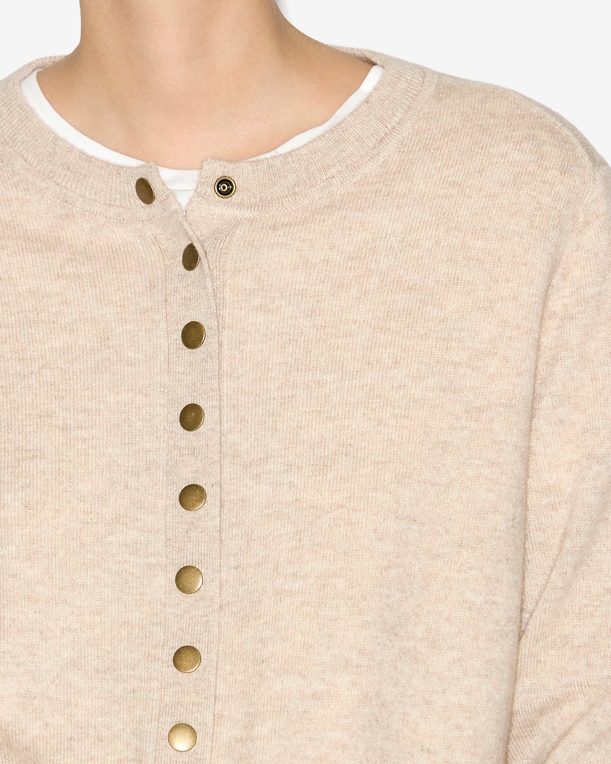 IDESIA CARDIGAN - 3