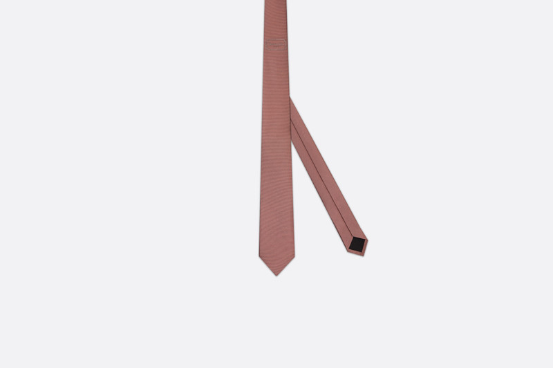 Christian Dior Couture Tie 1